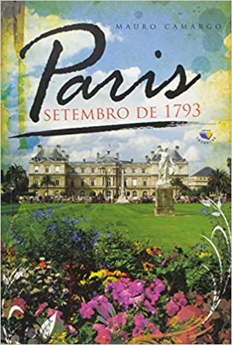 paris setembro de 1793