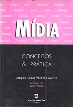 Midia - Conceitos & Pratica