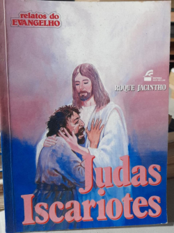 Judas Iscariotes