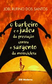 O Barbeiro E O Judeu Da Prestacao Contra O Sargento
