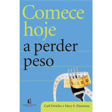 Comece Hoje A Perder Peso
