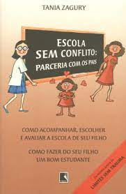 Escola Sem Conflitos Parceria Com Os Pais