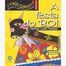 Festa Do Boi, A