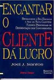 Encantar O Cliente Da Lucro