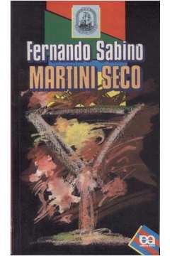 Martini Seco