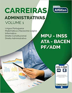 Carreiras Adminitrativas V.01