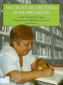 Nas Trilhas Da Orientacao De Socorro Aragao
