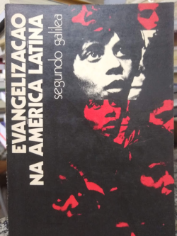 Evangelizacao Na America Latina