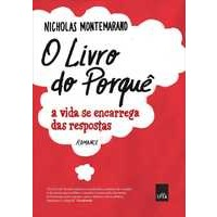 O Livro Do Porque - A Vida Se Encarrega Das Respostas