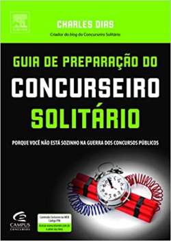Guia De Preparacao Do Concurseiro Solitario