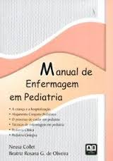 Manual De Enfermagem Em Pediatria