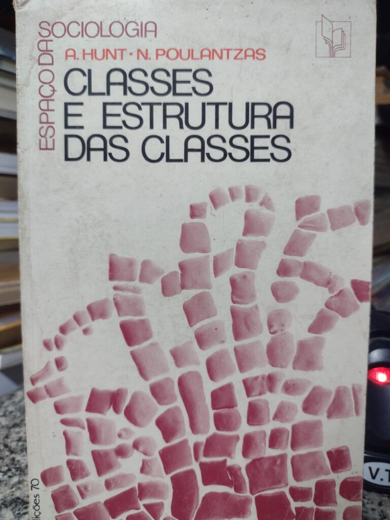 Classes E Estruturas Das Classes