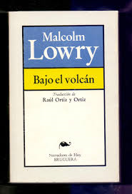 Bajo El Volcan