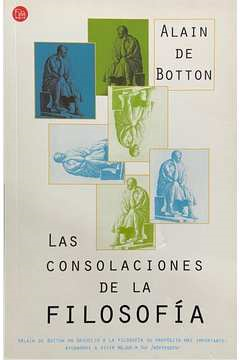 Las Consolaciones De La Filosofia