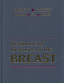 Diagnosis Of Diseases Of The Breast