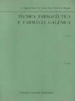Tecnica Farmaceutica E Farmacia Galenica V. 03