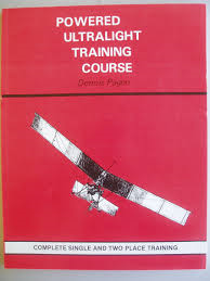 Powered Ultralight Training Course