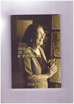Saga De Lutas E Vitorias