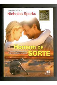 Um Homem De Sorte