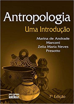 Antropologia - Uma Introducao