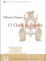 O Ocaso Do Imperio