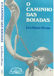 O Caminho Das Boiadas