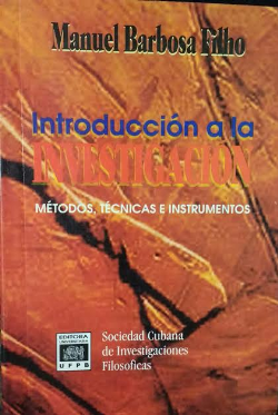 Introduccion A La Investigacion - Metodos Tecnicas E Instrumentos