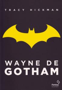 Wayne De Gotham