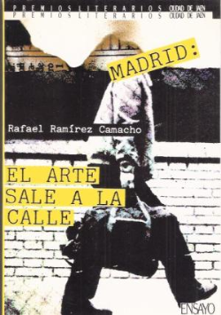 Madrid - El Arte Sale A La Calle