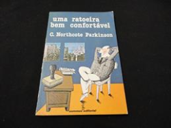 Uma Ratoeira Bem Confortavel