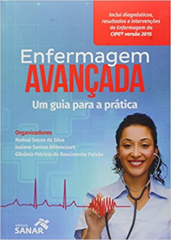 Enfermagem Avancada - Um Guia Para A Pratica