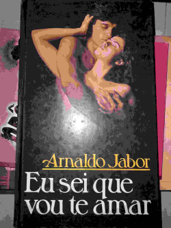 Eu Sei Que Vou Te Amar