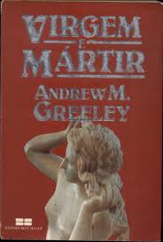 Virgem E Martir