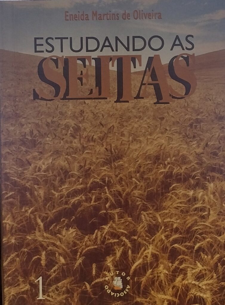 Estudando as seitas V. 01