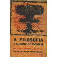 A Filosofia E Acrise Do Homem