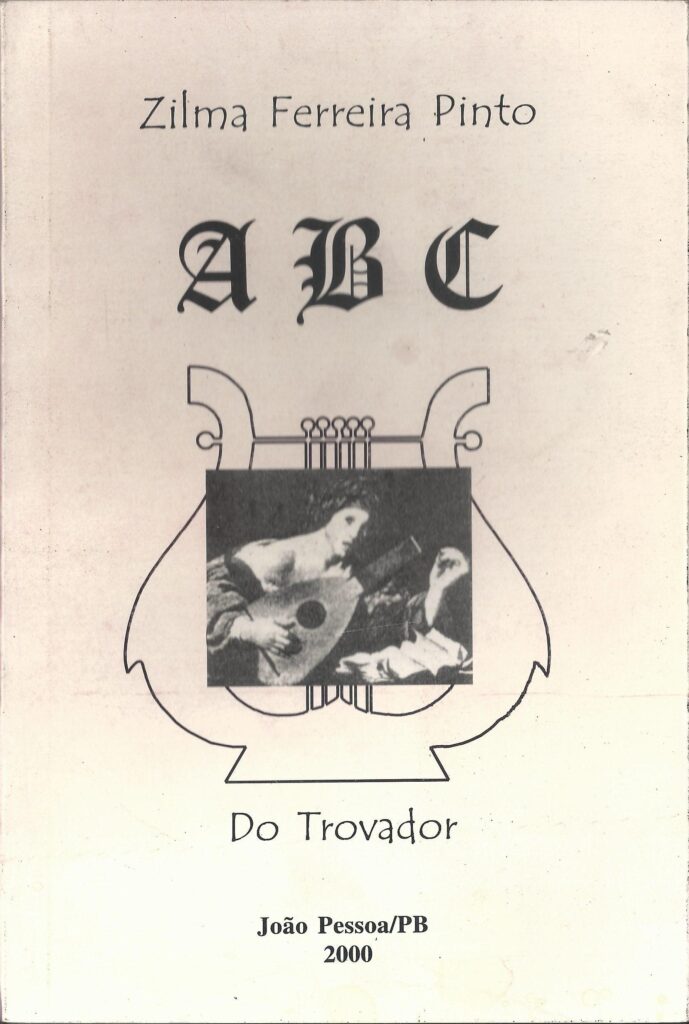 Abc Do Trovador