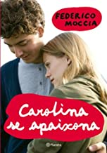 Carolina Se Apaixona