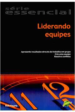 Liderando Equipes