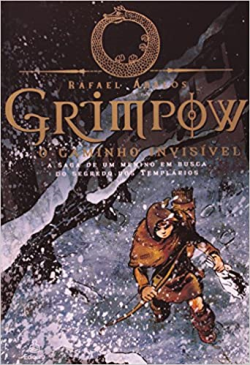 Grimpow - O Caminho Invisivel