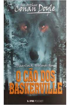 Sherlock Holmes Em O Cao Dos Baskerville