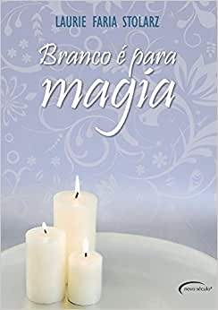 Branco E Para Magia