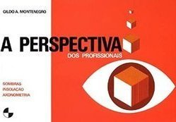 A Perspectiva Dos Profissionais - Sombras Isolacao Axonometria