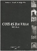 Coisas Da Vida - Cronicas