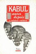Kabul Antes Depois