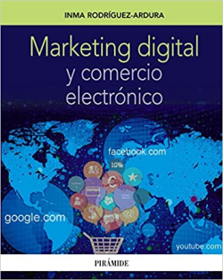 Marketing Digital Y Comercio Electronico