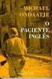 O Paciente Ingles