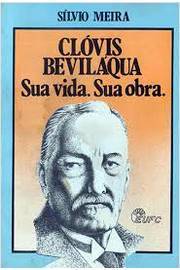 clóvis beviláqua - sua vida sua obra