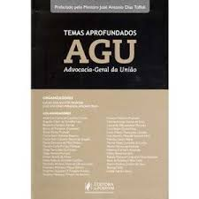 Temas Aprofundados - Agu Advocacia-geral Da Uniao