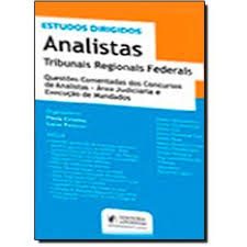 Estudos Dirigidos - Analistas