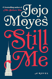 Still Me - A Novel